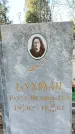 Захоронение ID 1358120