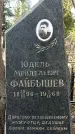 Захоронение ID 1358125