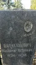 Захоронение ID 1358126
