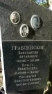 Захоронение ID 1358131