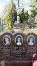 Захоронение ID 1358137