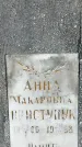Захоронение ID 1358141