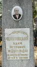Захоронение ID 1358149