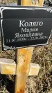Захоронение ID 1358170