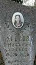 Захоронение ID 1358186
