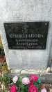 Захоронение ID 1358189