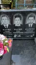 Захоронение ID 1358219