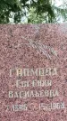 Захоронение ID 1358239
