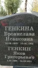 Захоронение ID 1358254