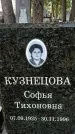 Захоронение ID 1358262