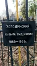 Захоронение ID 1358264