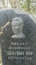 Захоронение ID 1358273