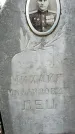 Захоронение ID 1358284