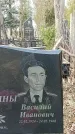 Захоронение ID 1358294