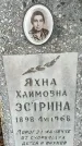 Захоронение ID 1358300