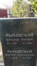 Захоронение ID 1358302