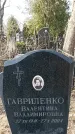 Захоронение ID 1358313