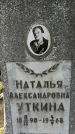 Захоронение ID 1358316