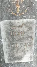 Захоронение ID 1358325