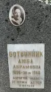 Захоронение ID 1358328