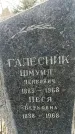 Захоронение ID 1358336