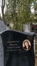 Захоронение ID 1358345