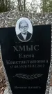 Захоронение ID 1358356