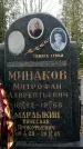 Захоронение ID 1358359