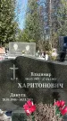 Захоронение ID 1358401