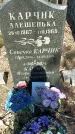 Захоронение ID 1358417