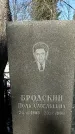 Захоронение ID 1358447