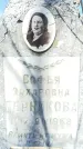 Захоронение ID 1358468