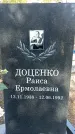 Захоронение ID 1358483