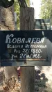 Захоронение ID 1358484