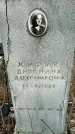 Захоронение ID 1358511