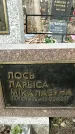 Захоронение ID 1358534