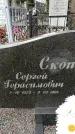 Захоронение ID 1358546