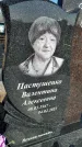 Захоронение ID 1358574