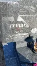 Захоронение ID 1358599