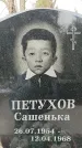 Захоронение ID 1358626