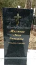 Захоронение ID 1358629