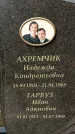 Захоронение ID 1358645