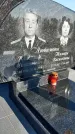 Захоронение ID 1358648