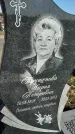 Захоронение ID 1358650