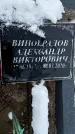 Захоронение ID 1358660