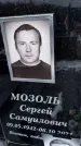 Захоронение ID 1358667