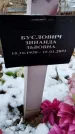 Захоронение ID 1358700