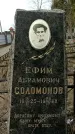 Захоронение ID 1358708