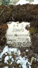 Захоронение ID 1358715