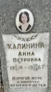 Захоронение ID 1358727